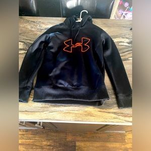 Adult small Under Armour